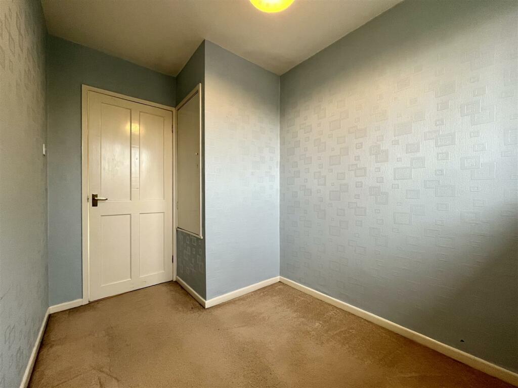 Bedroom 3 Aspect 2