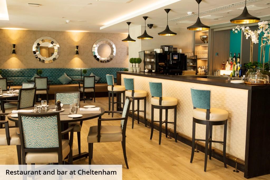 Bar/restaurant 