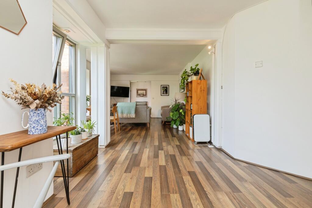 Living / Dining Room