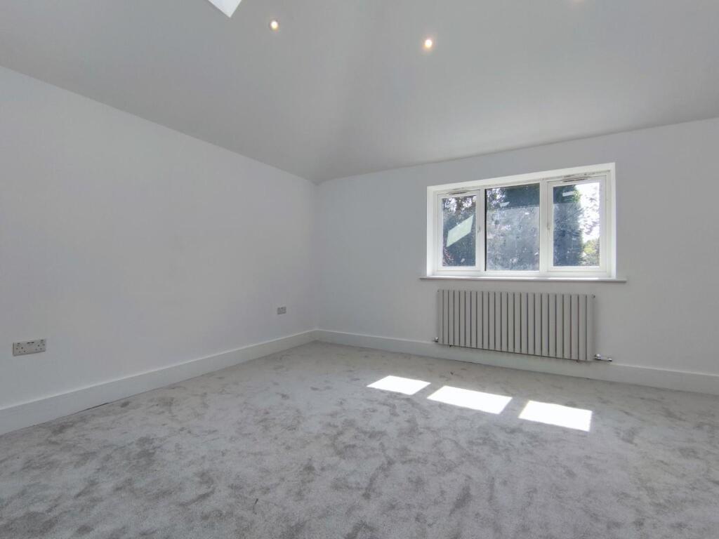 Main Bedroom 2