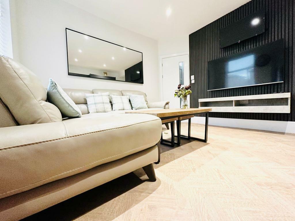 Example Living Room