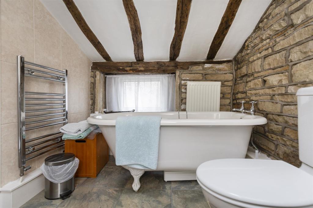 House Bathroom