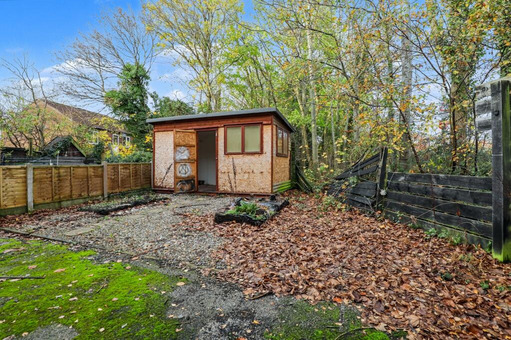 59 Marlfield Close, Ingol, Preston, Lancashire, PR2 7AL