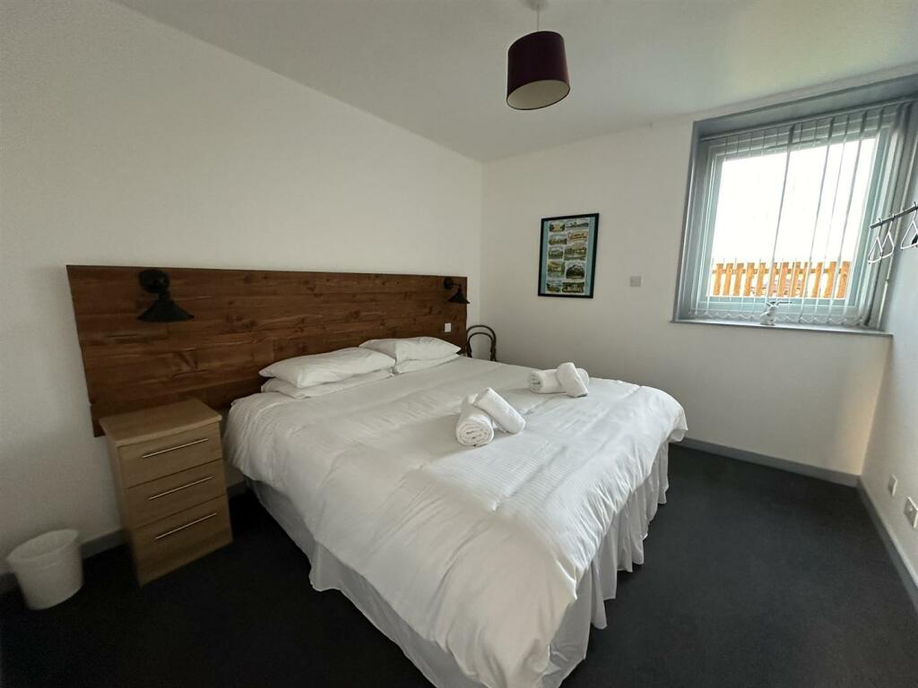BH Bedroom 1