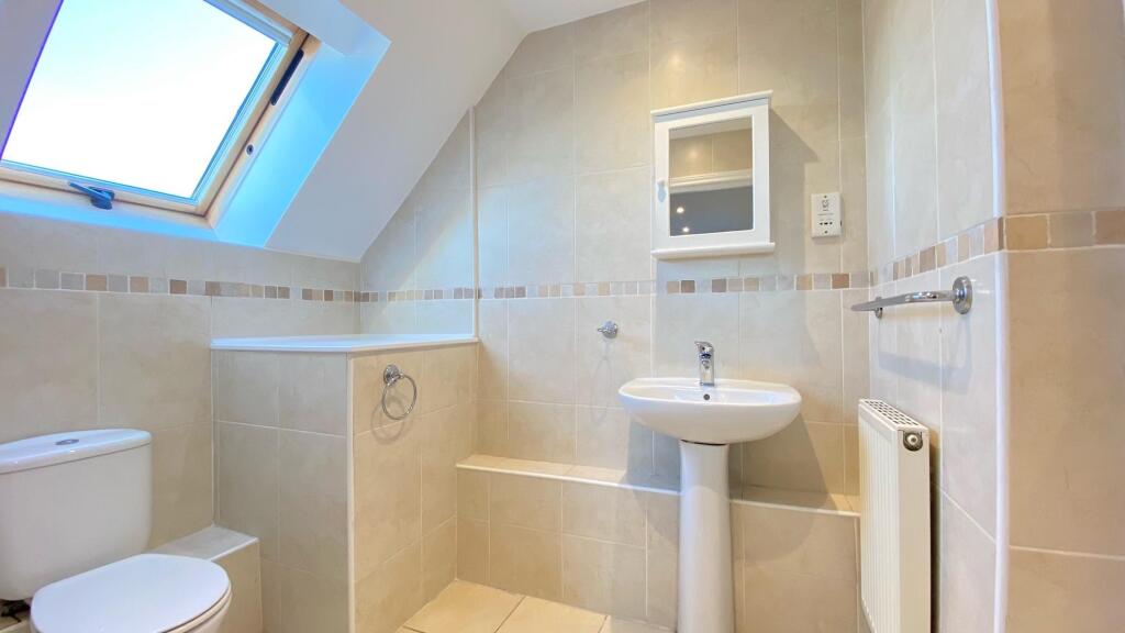 En-suite Bathroom