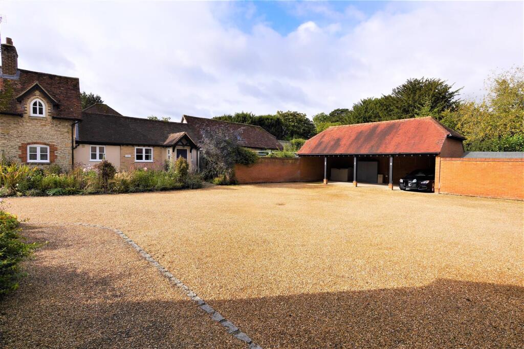 Carport