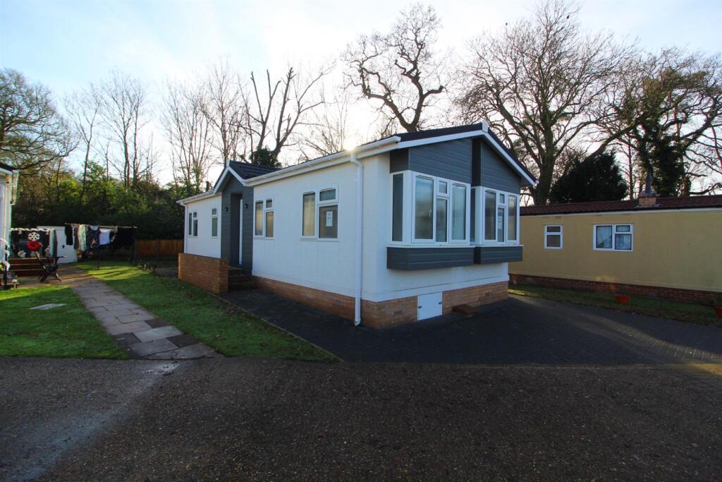 Arkley Park, Arkley, Barnet