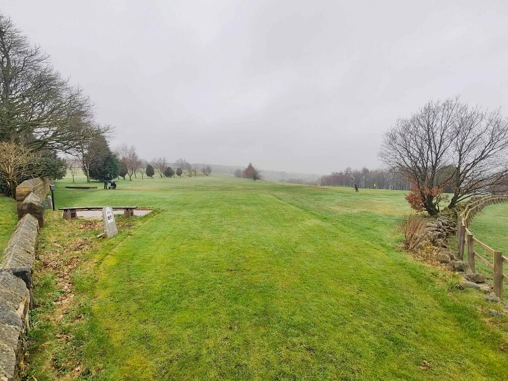 Golf Course