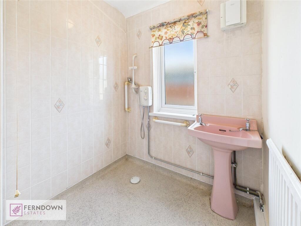Wet Room