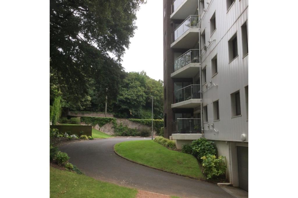 View Of The Property