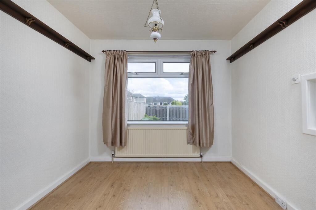 Bramleys Estate Agents - Weatherhill Crescent - Li