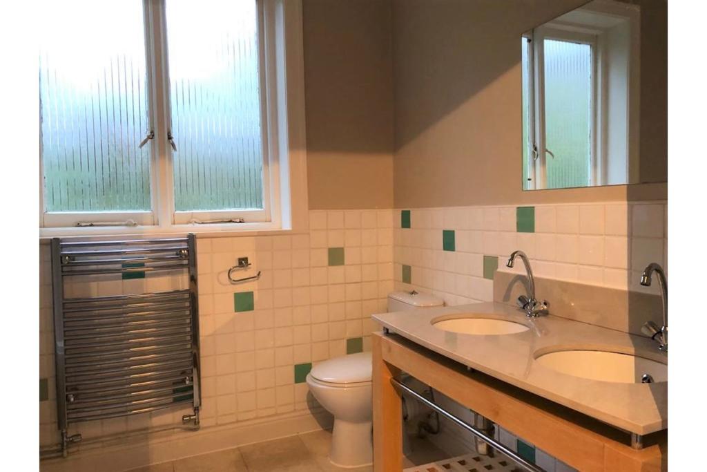 Master En-suite
