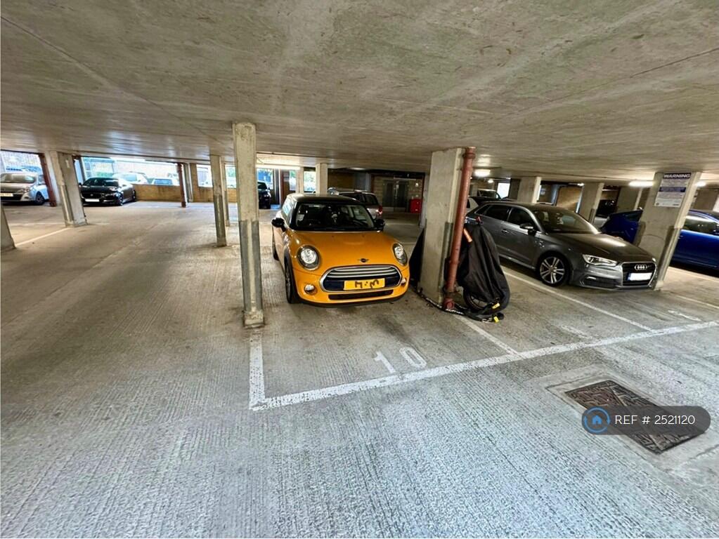 Parking Space 