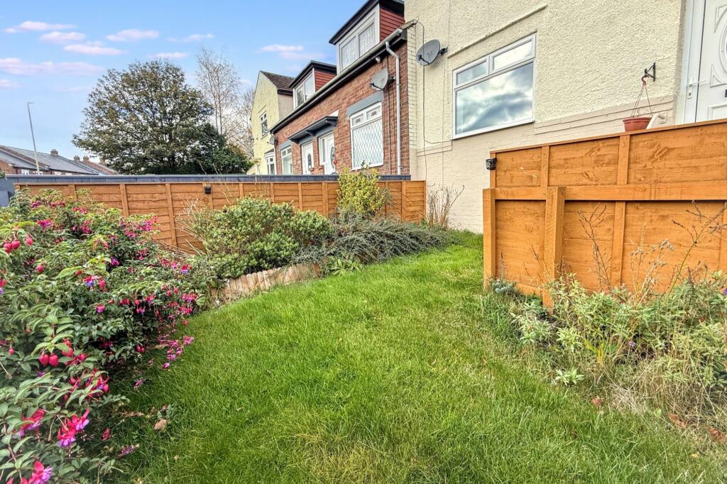 38 Addison Road, West Boldon, East Boldon NE36 0RB