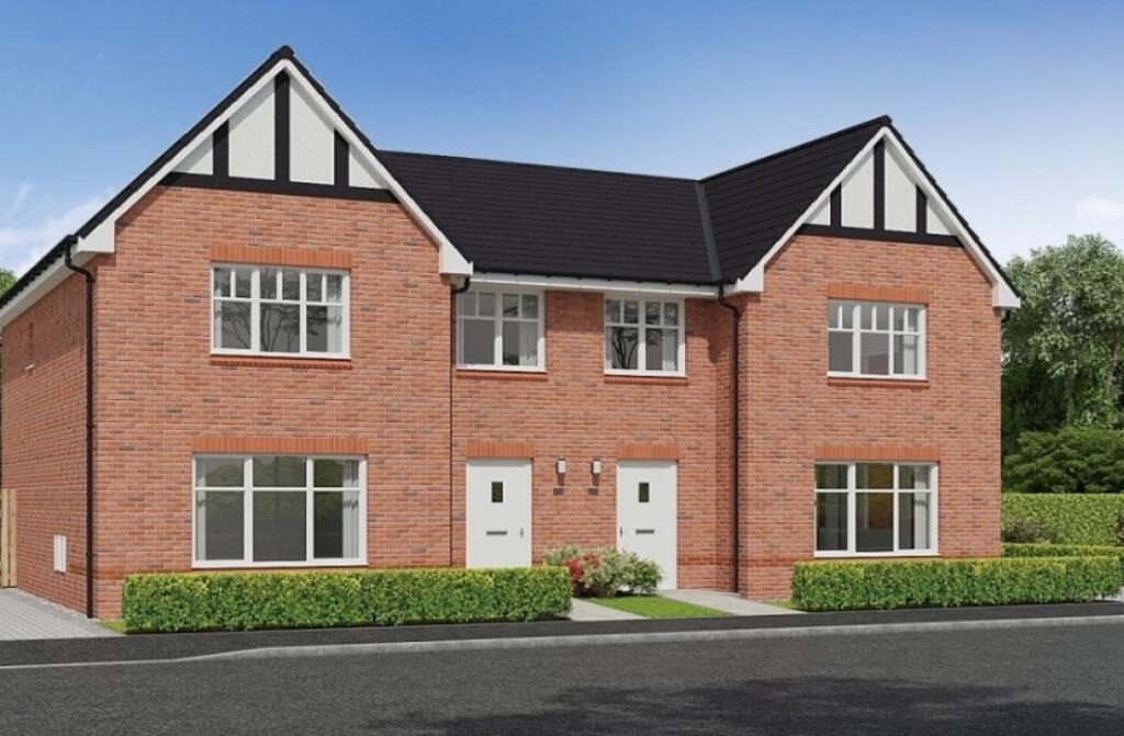 Dewsbury - Oak Grang