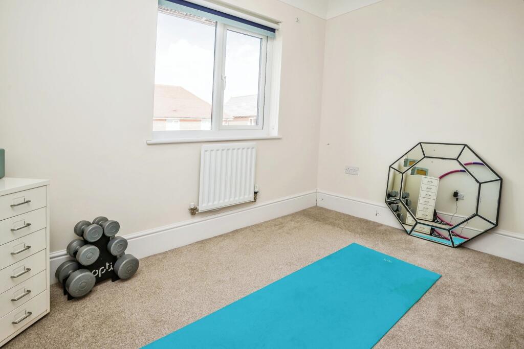 Bedroom Four