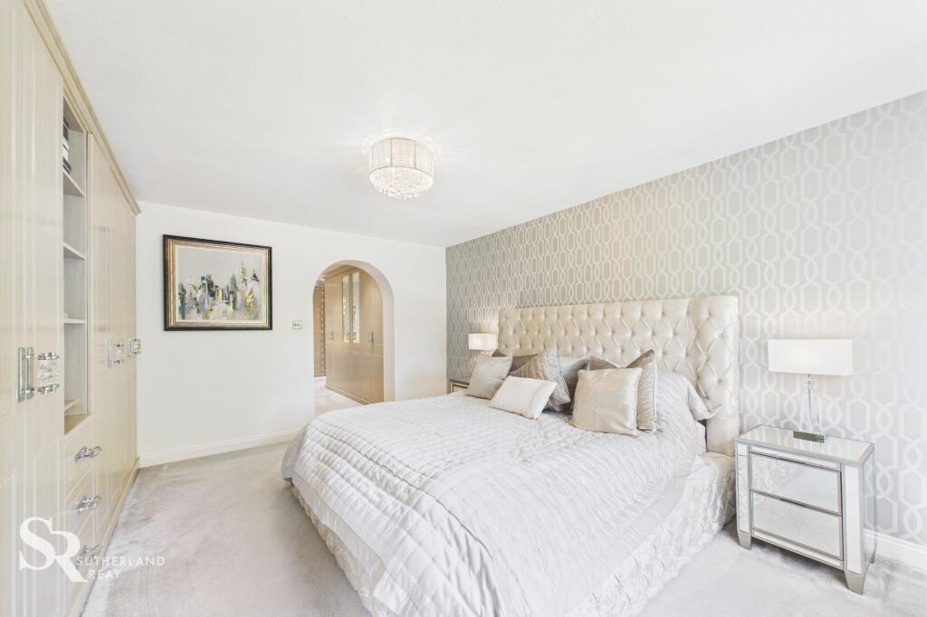 En-suite Bedroom