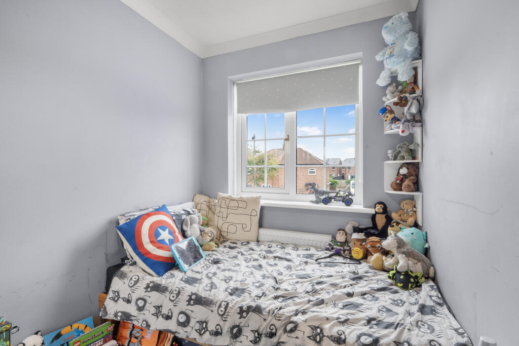 Bedroom 3