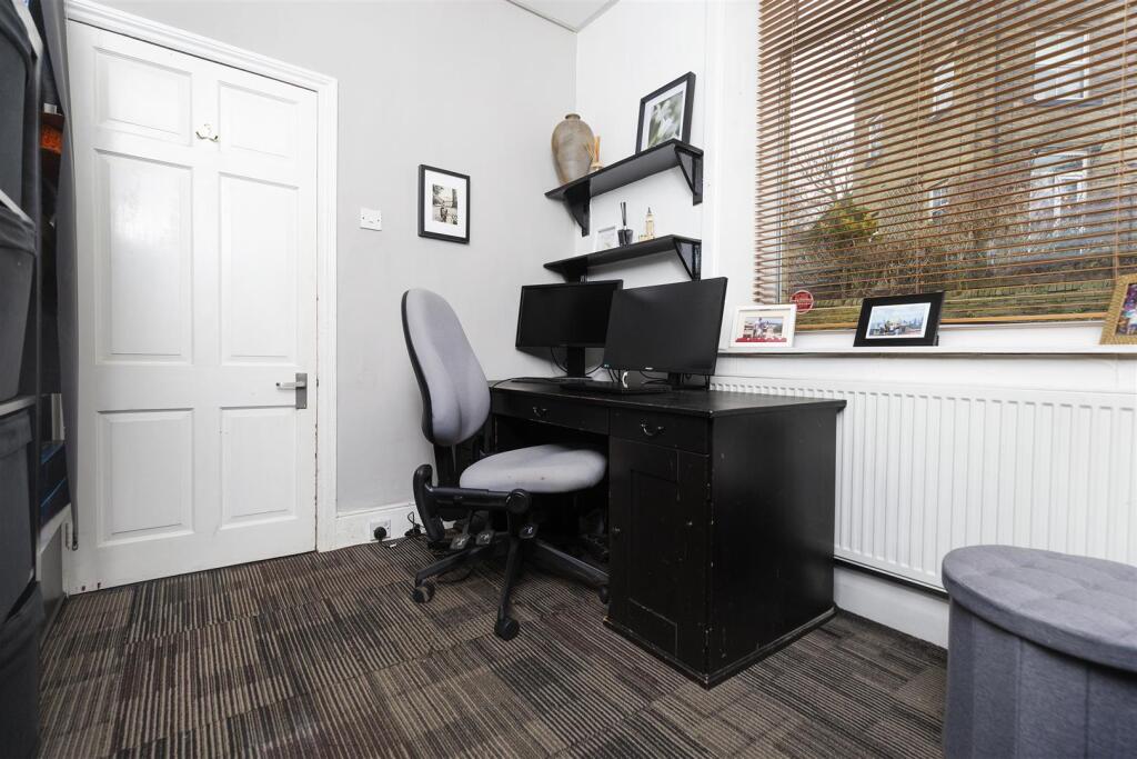 Bramleys Estate Agents - New Lane - Siddal - Halif