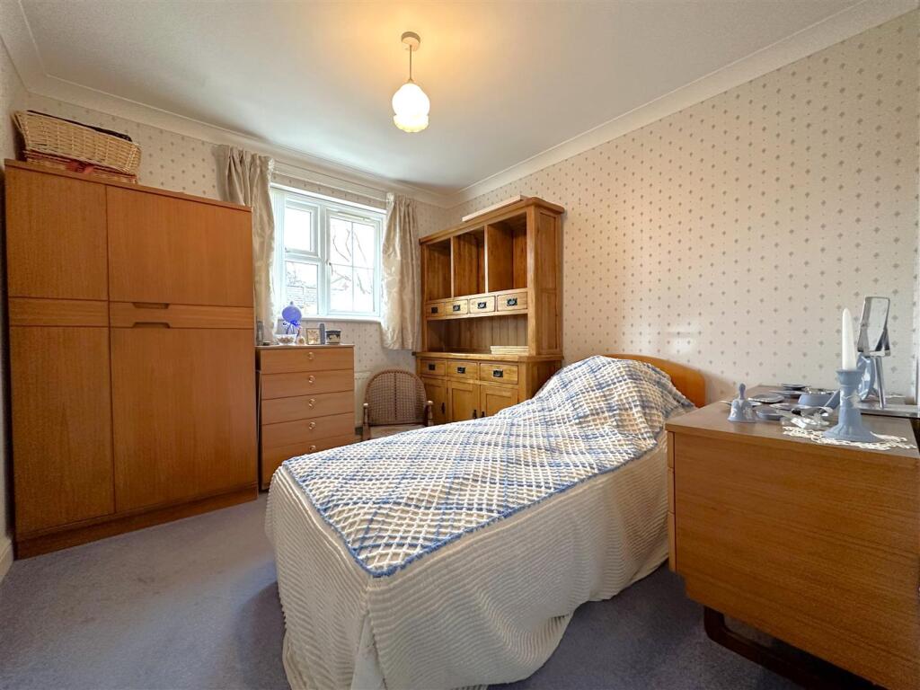 Bedroom Three 671