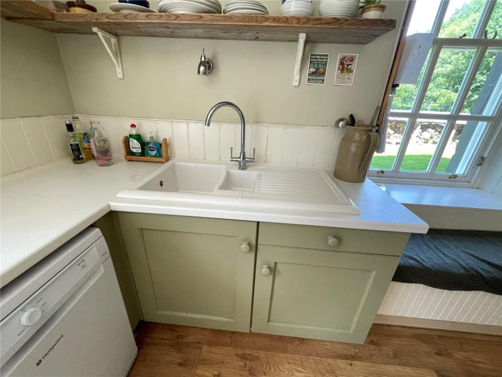 Kitchen Sink