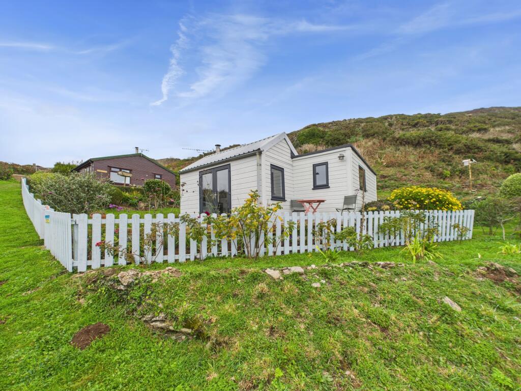 The Meadow, Tregonhawke