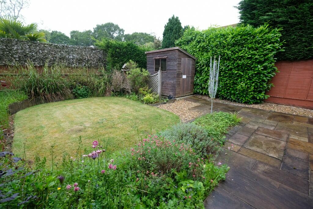 GARDEN