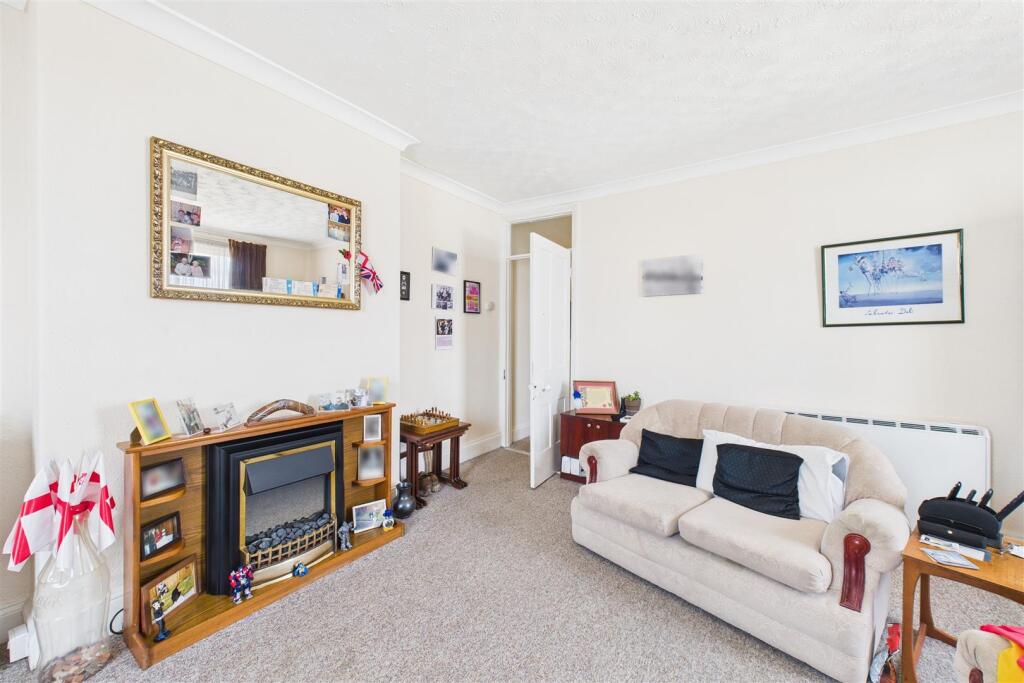 25 Baker Street, Weston-Super-vMare, North Somerse