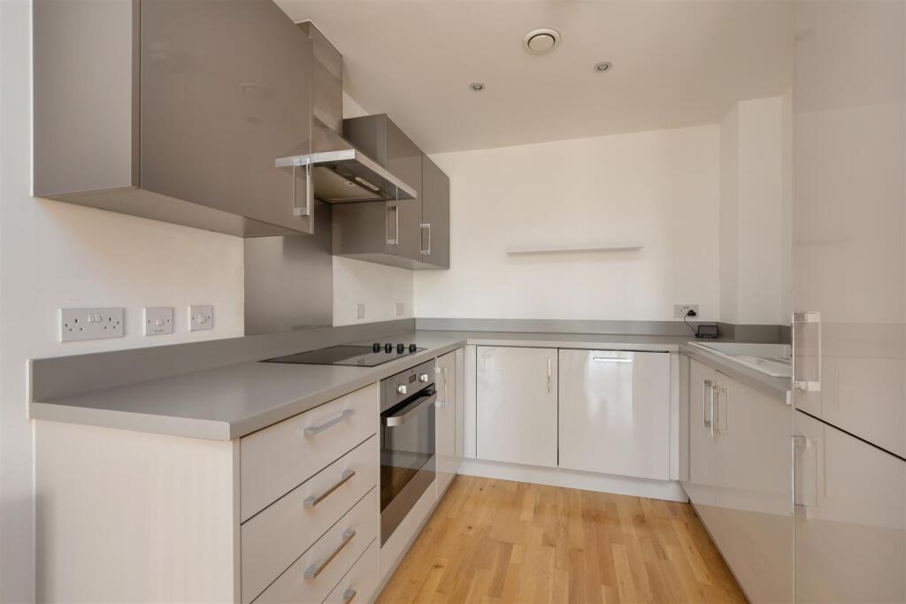 Olympia Way, Whitstable