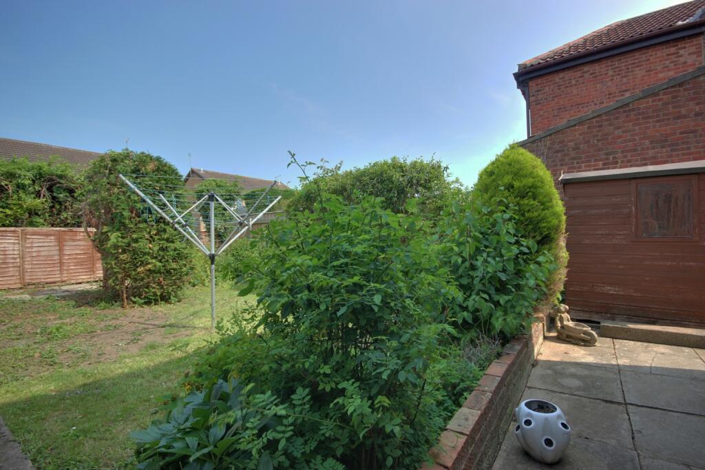 1 Garden A
