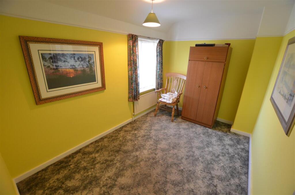 Bedroom 3.