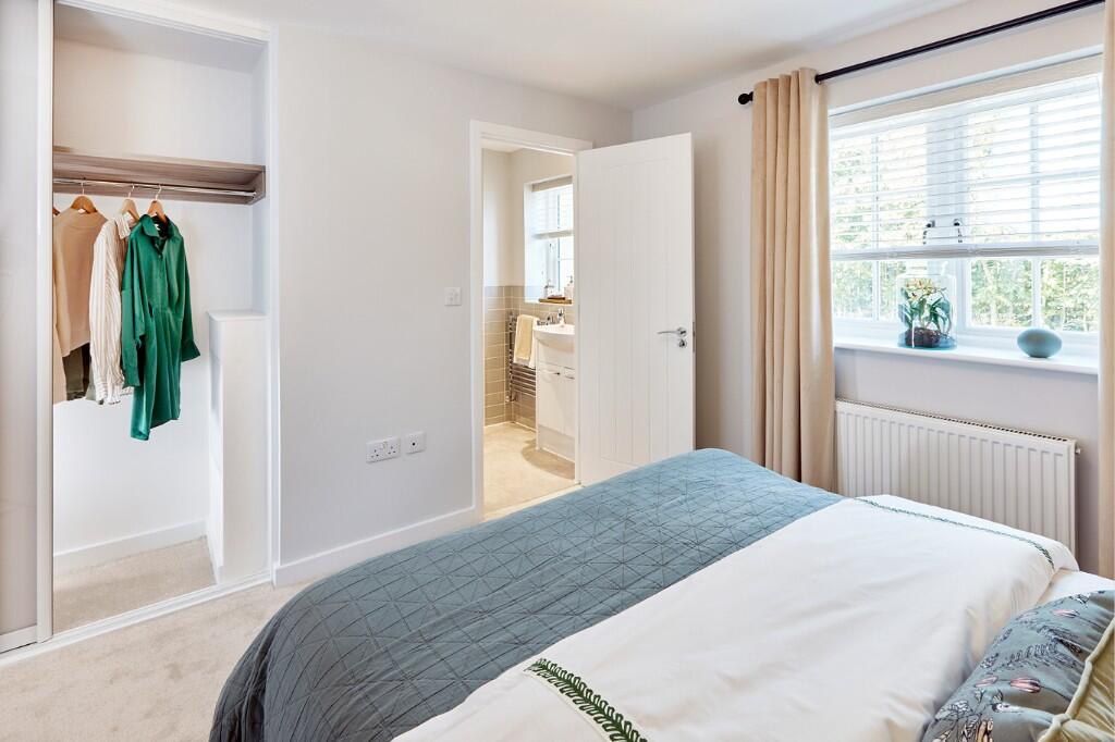Typical Show Home