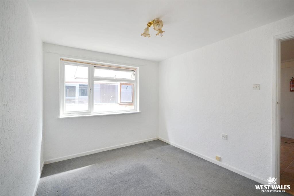 BedroomThree