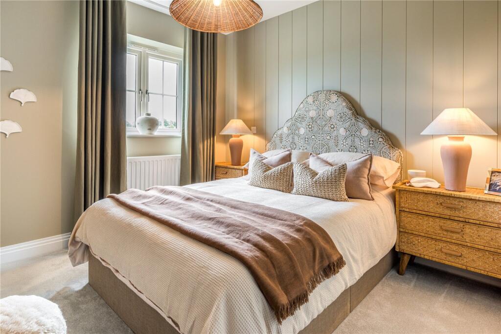 Show Home