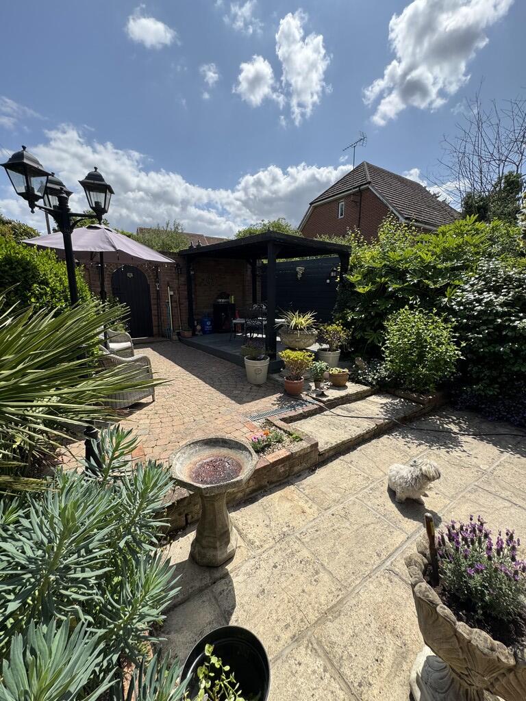 Garden 1
