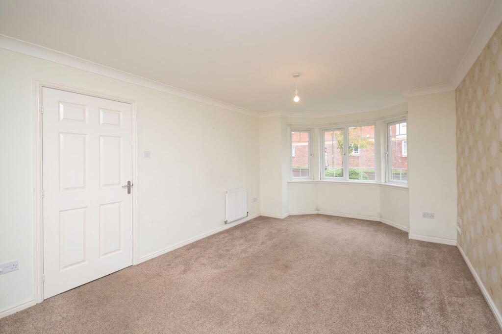 Convent Road, Barrhead, Glasgow, G78 2FD