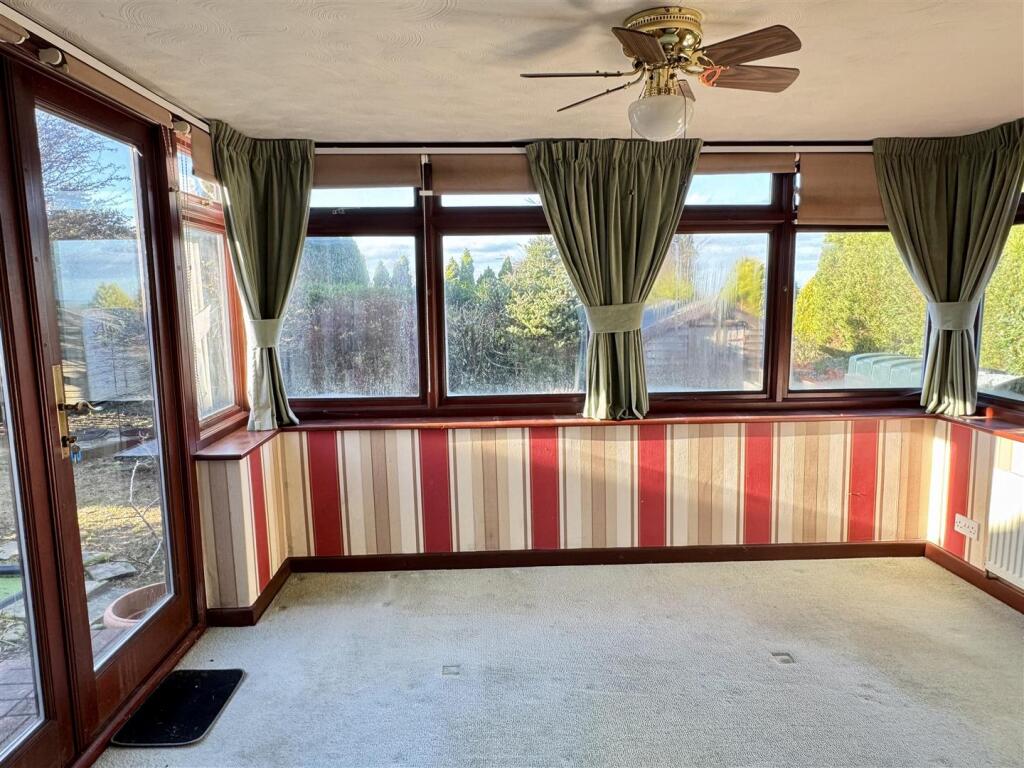 Sunroom