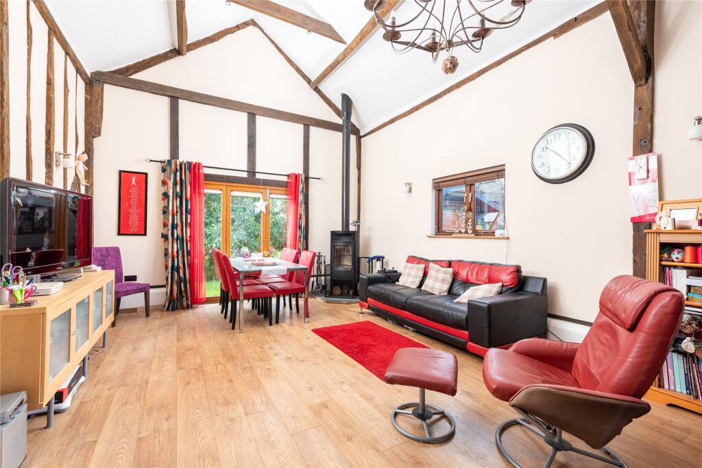 Annexe Sitting/Din