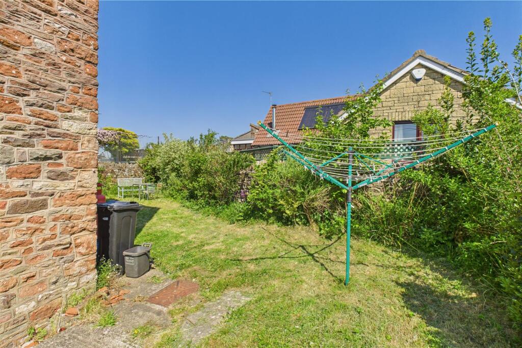 Alma House, Upper Stanton, Stanton Drew, Somerset 