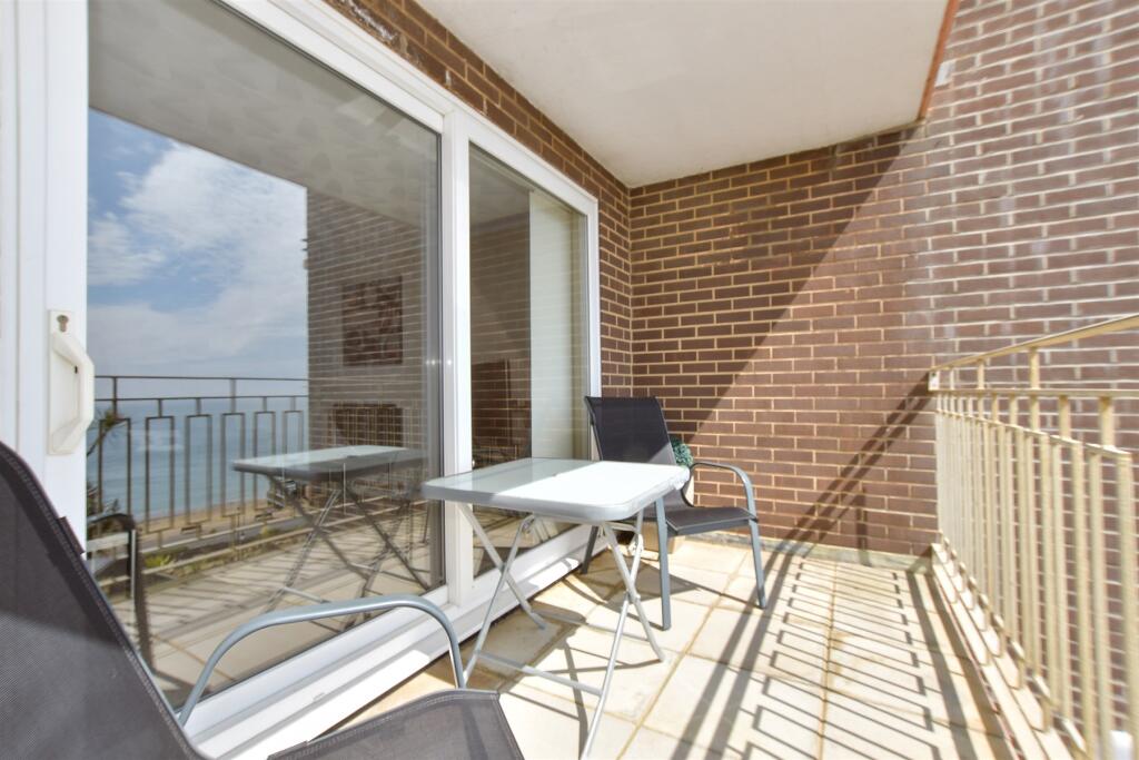 Balcony / Terrace