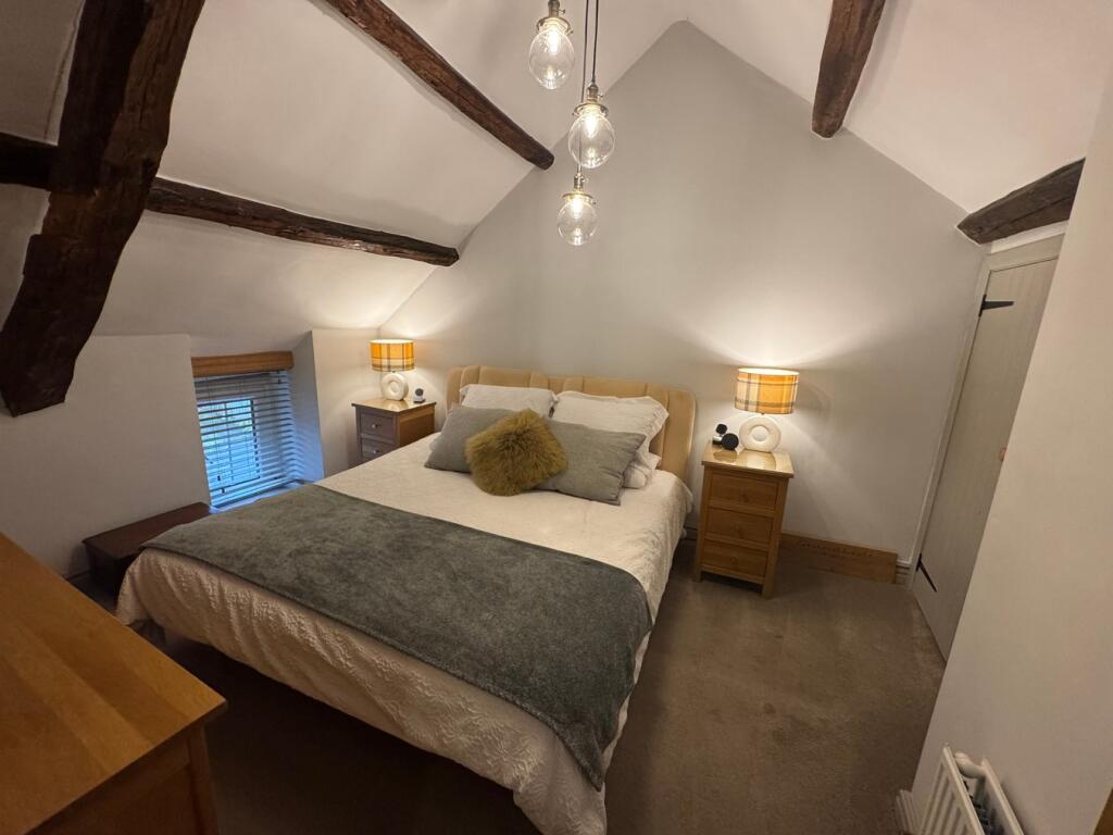 Llanddewi Brefi, Tregaron, SY25