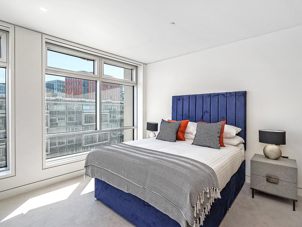 Centre Point Resi