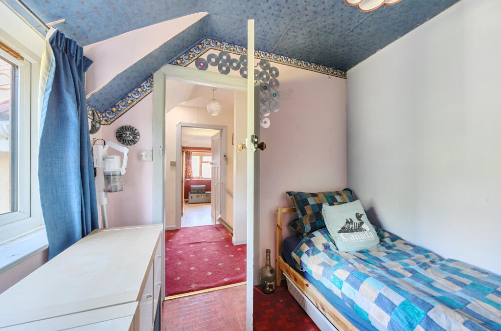 Bedroom Four