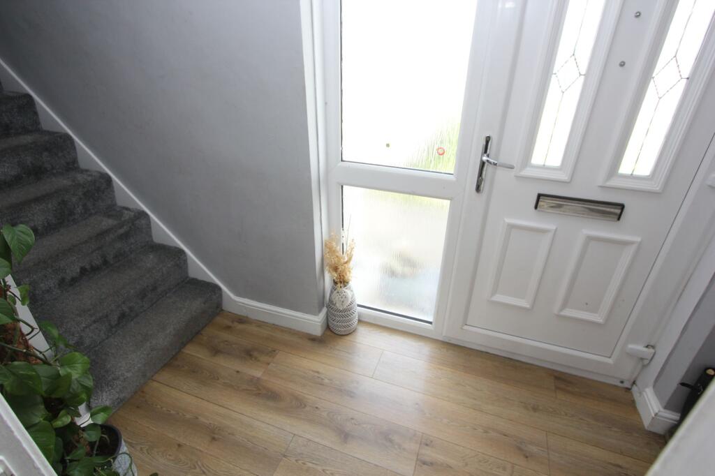 hallway