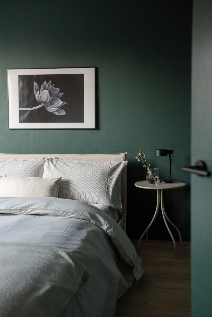 Ground Floor Bedroom
