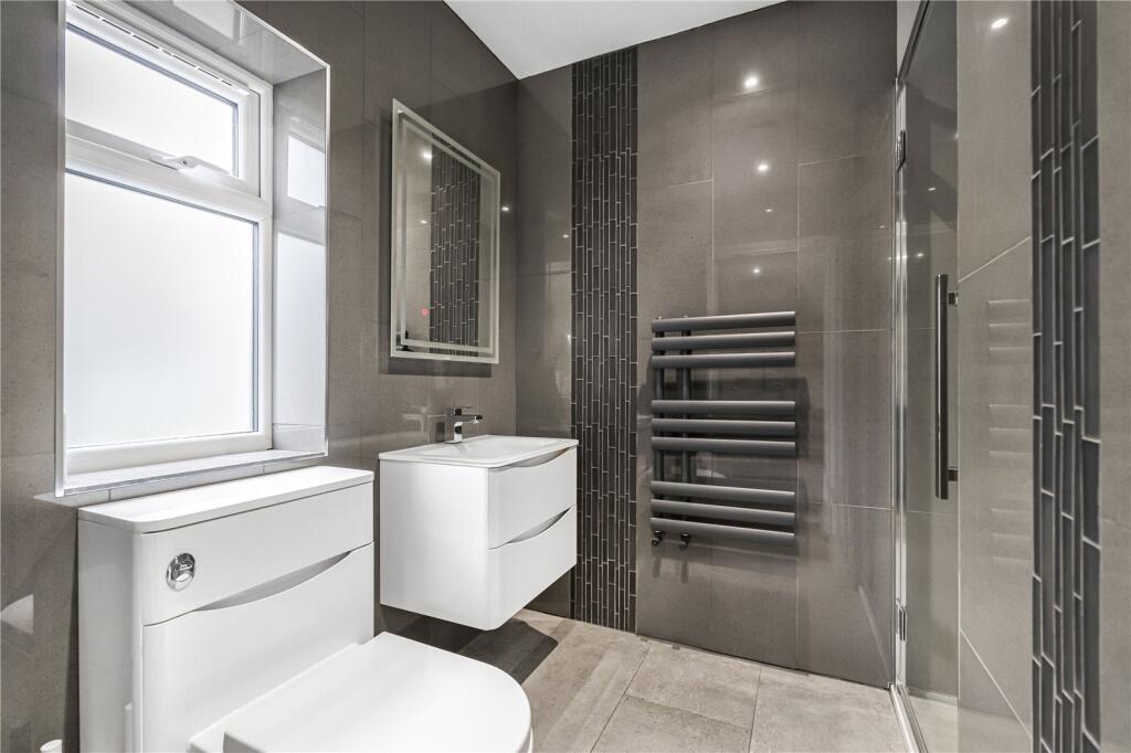 En Suite