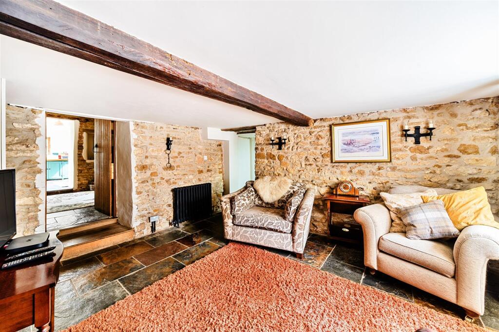 Herb Cottage, Culworth