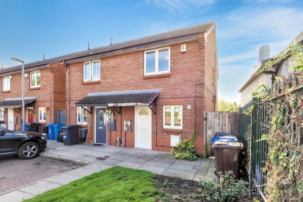 30 Selkirk Street, Chaddesden, Derby DE21 6GL