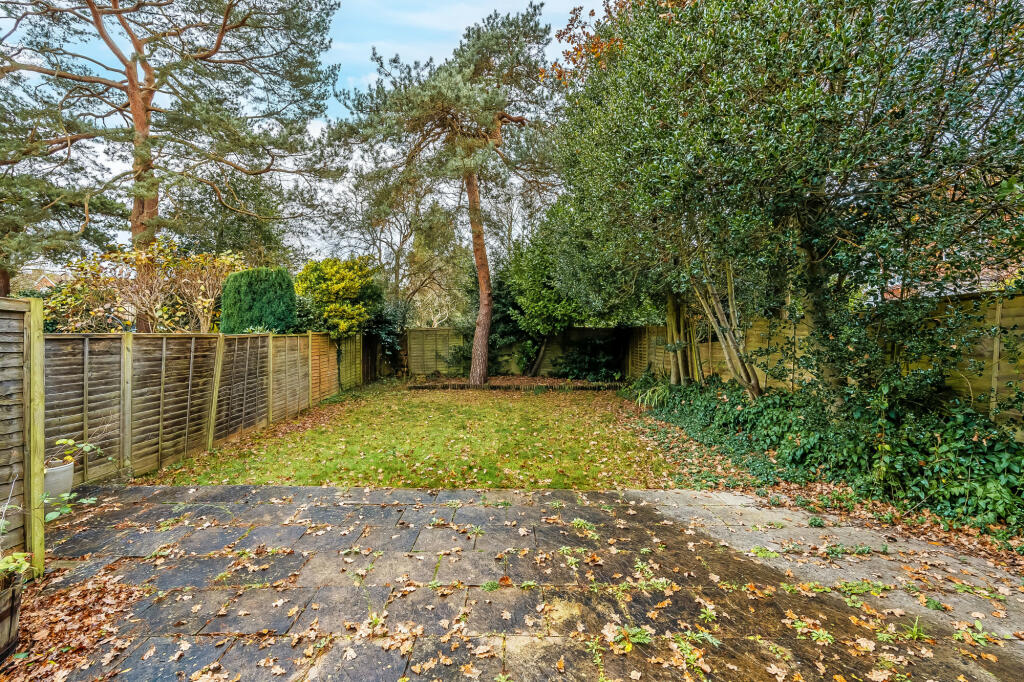 Perren Property