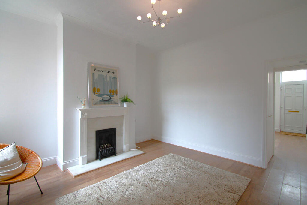 Reception Room Two